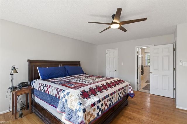 1209 Priscilla LN Lane, Chesapeake, VA 23322