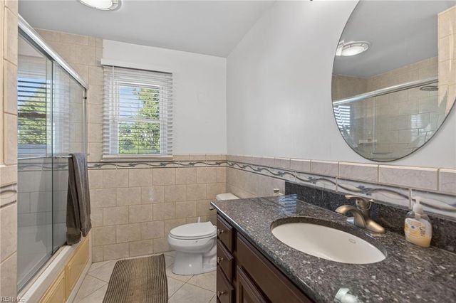 1209 Priscilla LN Lane, Chesapeake, VA 23322