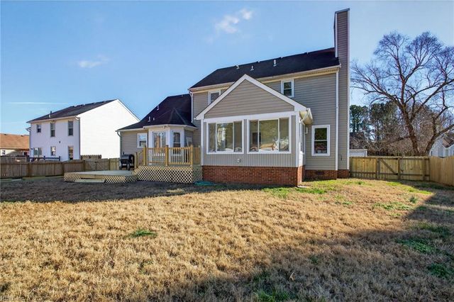 1209 Priscilla LN Lane, Chesapeake, VA 23322