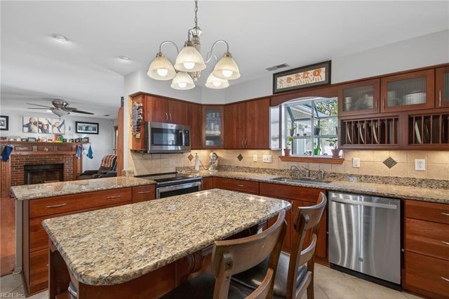 1209 Priscilla LN Lane, Chesapeake, VA 23322