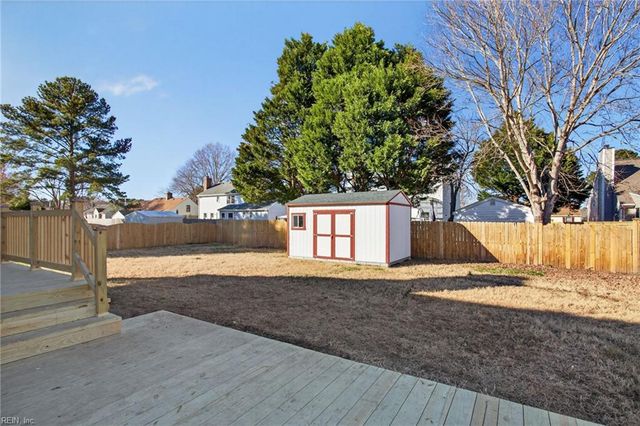 1209 Priscilla LN Lane, Chesapeake, VA 23322