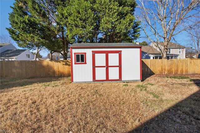 1209 Priscilla LN Lane, Chesapeake, VA 23322