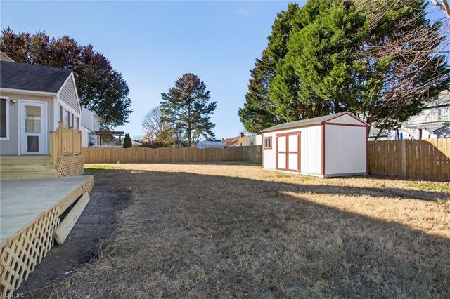 1209 Priscilla LN Lane, Chesapeake, VA 23322