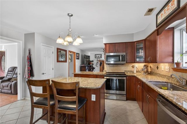 1209 Priscilla LN Lane, Chesapeake, VA 23322