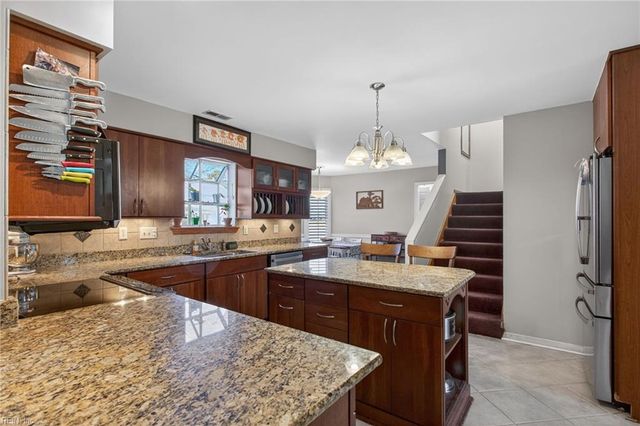 1209 Priscilla LN Lane, Chesapeake, VA 23322