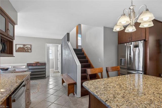 1209 Priscilla LN Lane, Chesapeake, VA 23322