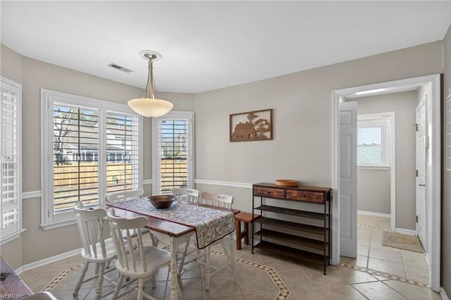 1209 Priscilla LN Lane, Chesapeake, VA 23322