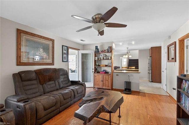 1209 Priscilla LN Lane, Chesapeake, VA 23322