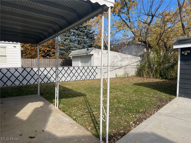 5409 Hollywood Avenue, Maple Heights, OH 44137