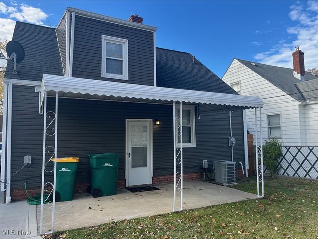 5409 Hollywood Avenue, Maple Heights, OH 44137