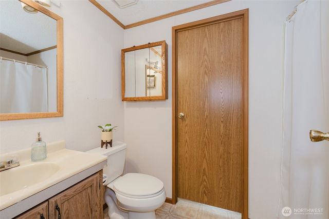 881 E Cedar Street, Belfair, WA 98528
