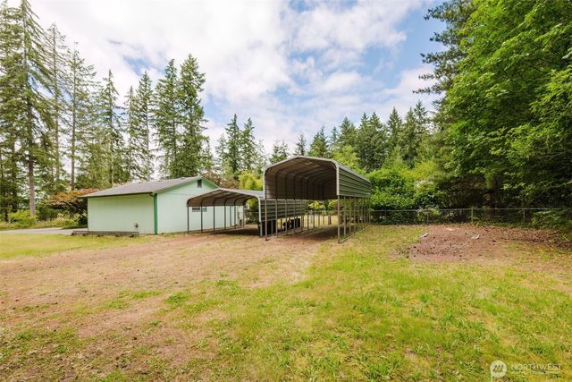 881 E Cedar Street, Belfair, WA 98528