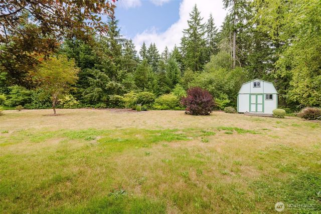 881 E Cedar Street, Belfair, WA 98528
