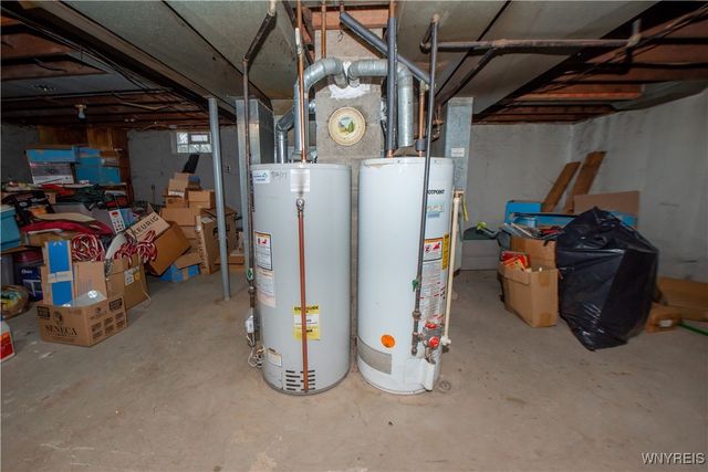 680 Dick Road, Cheektowaga, NY 14225