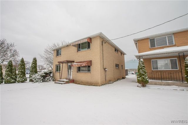 680 Dick Road, Cheektowaga, NY 14225