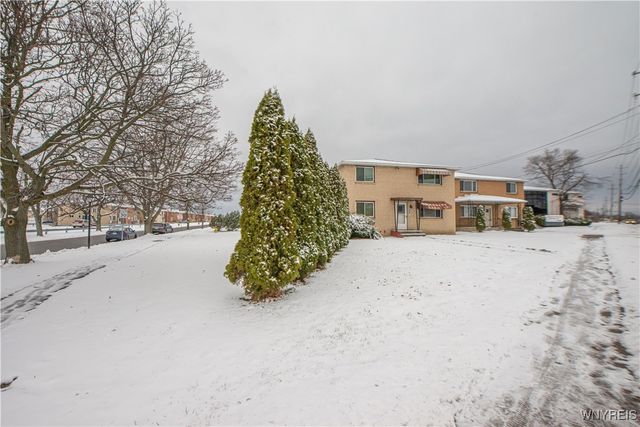 680 Dick Road, Cheektowaga, NY 14225