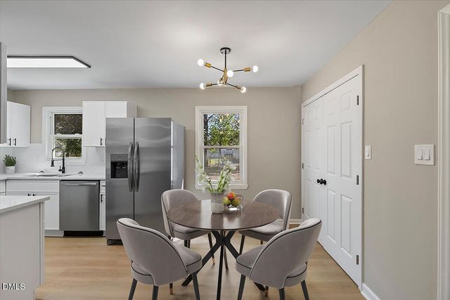 2205 Dixie Trail, Fayetteville, NC 28306