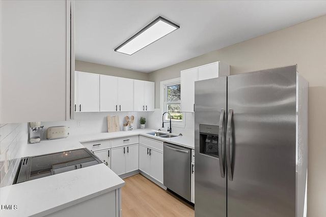 2205 Dixie Trail, Fayetteville, NC 28306