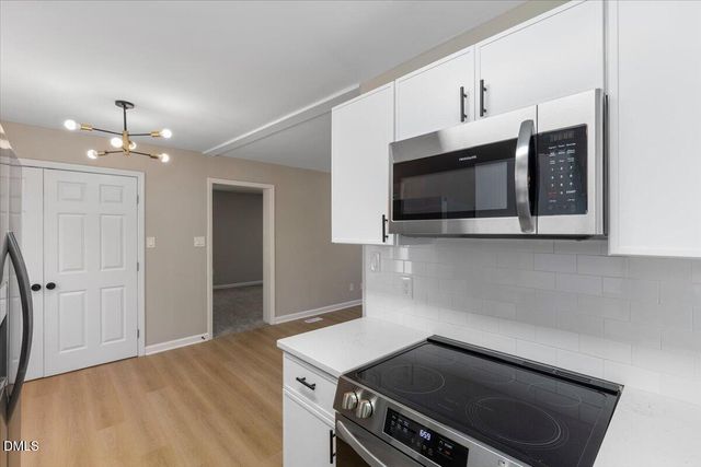 2205 Dixie Trail, Fayetteville, NC 28306