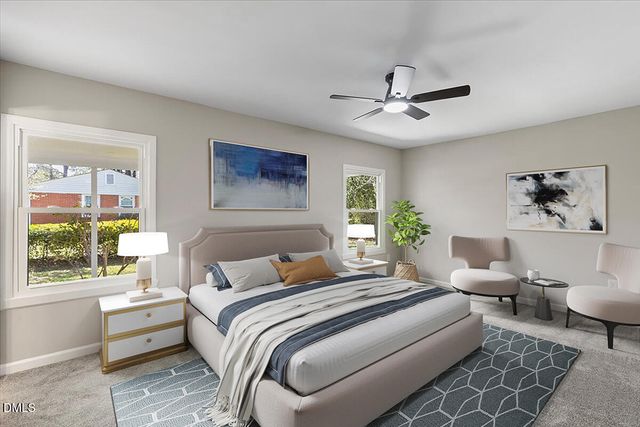 2205 Dixie Trail, Fayetteville, NC 28306