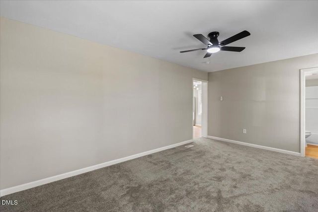 2205 Dixie Trail, Fayetteville, NC 28306