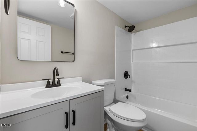 2205 Dixie Trail, Fayetteville, NC 28306