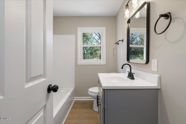 2205 Dixie Trail, Fayetteville, NC 28306