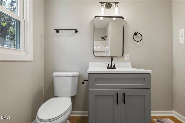 2205 Dixie Trail, Fayetteville, NC 28306