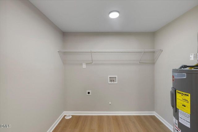 2205 Dixie Trail, Fayetteville, NC 28306