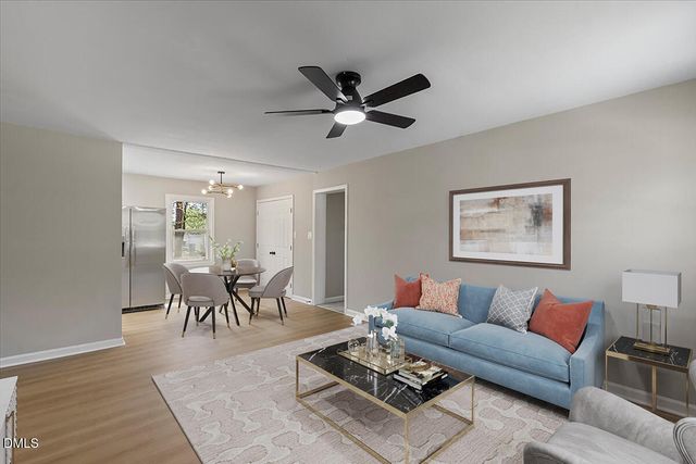 2205 Dixie Trail, Fayetteville, NC 28306