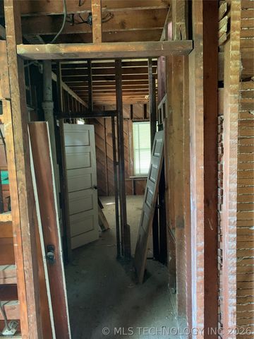 193 N Cedar Avenue, Terlton, OK 74081