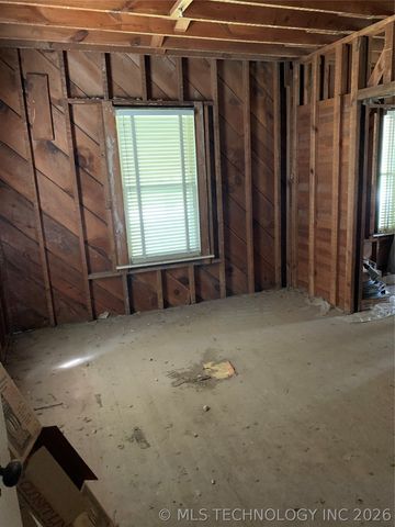 193 N Cedar Avenue, Terlton, OK 74081