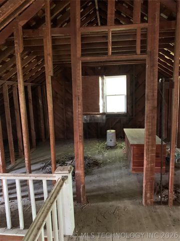 193 N Cedar Avenue, Terlton, OK 74081