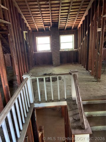 193 N Cedar Avenue, Terlton, OK 74081