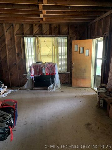 193 N Cedar Avenue, Terlton, OK 74081
