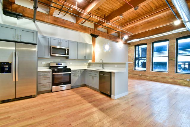 11 E Illinois Street 503, Chicago, IL 60611