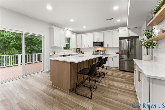 7462 S Franklins Way, Quinton, VA 23141