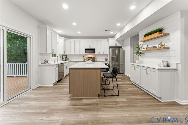 7462 S Franklins Way, Quinton, VA 23141