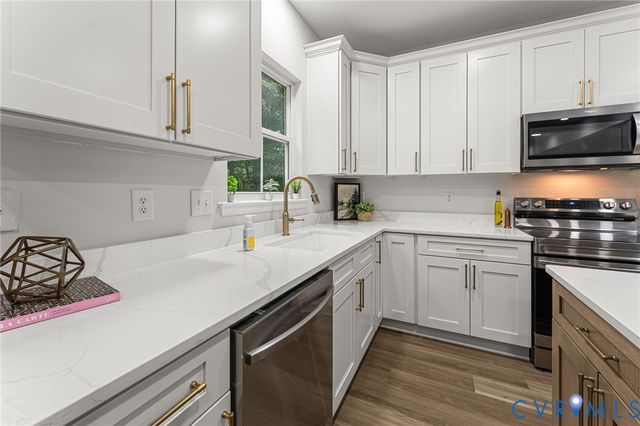 7462 S Franklins Way, Quinton, VA 23141
