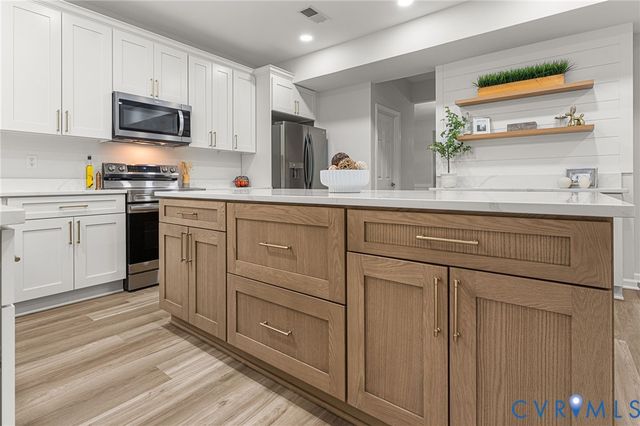 7462 S Franklins Way, Quinton, VA 23141