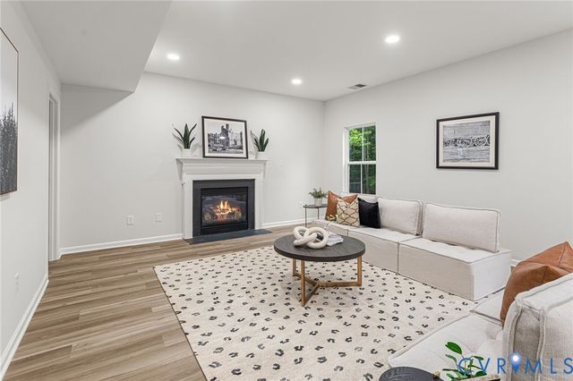 7462 S Franklins Way, Quinton, VA 23141