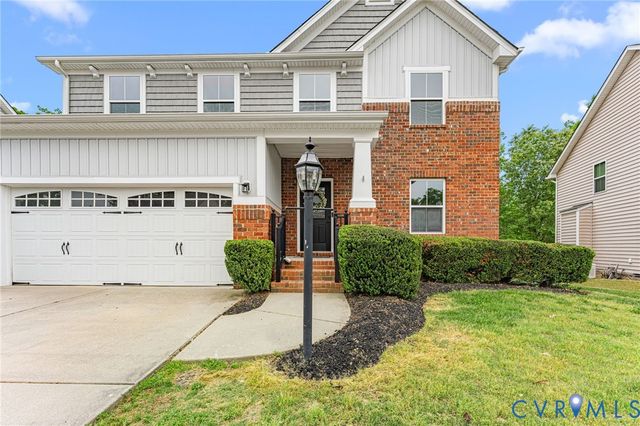 7462 S Franklins Way, Quinton, VA 23141