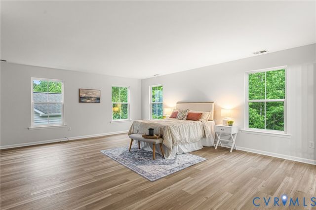 7462 S Franklins Way, Quinton, VA 23141