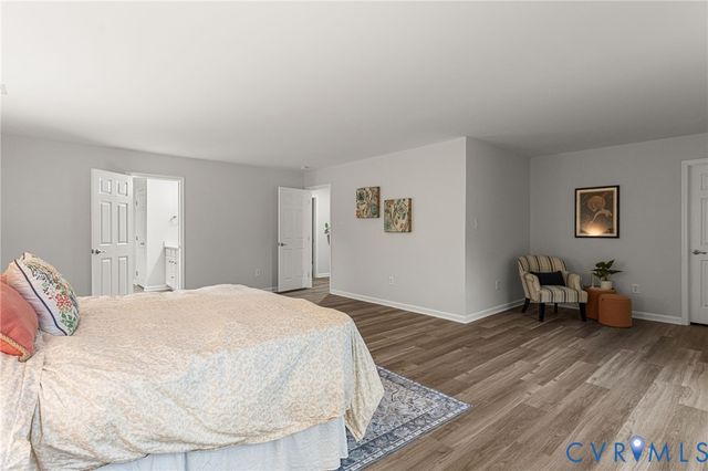7462 S Franklins Way, Quinton, VA 23141