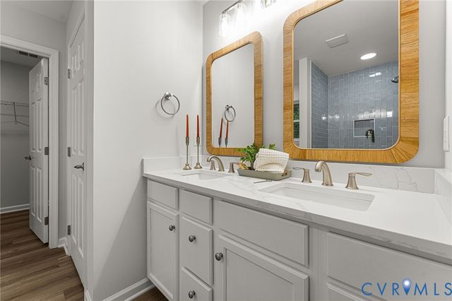 7462 S Franklins Way, Quinton, VA 23141