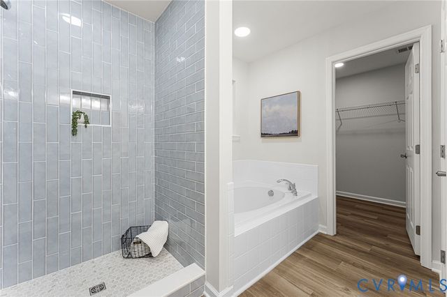 7462 S Franklins Way, Quinton, VA 23141