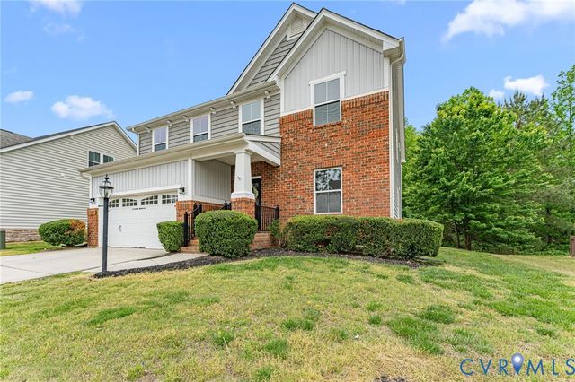 7462 S Franklins Way, Quinton, VA 23141