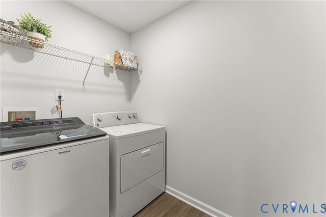 7462 S Franklins Way, Quinton, VA 23141