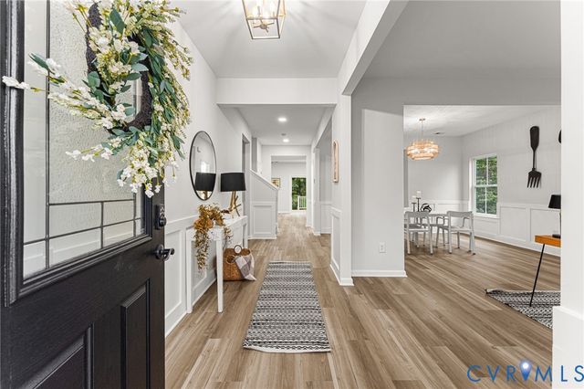 7462 S Franklins Way, Quinton, VA 23141