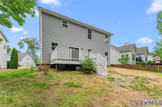 7462 S Franklins Way, Quinton, VA 23141